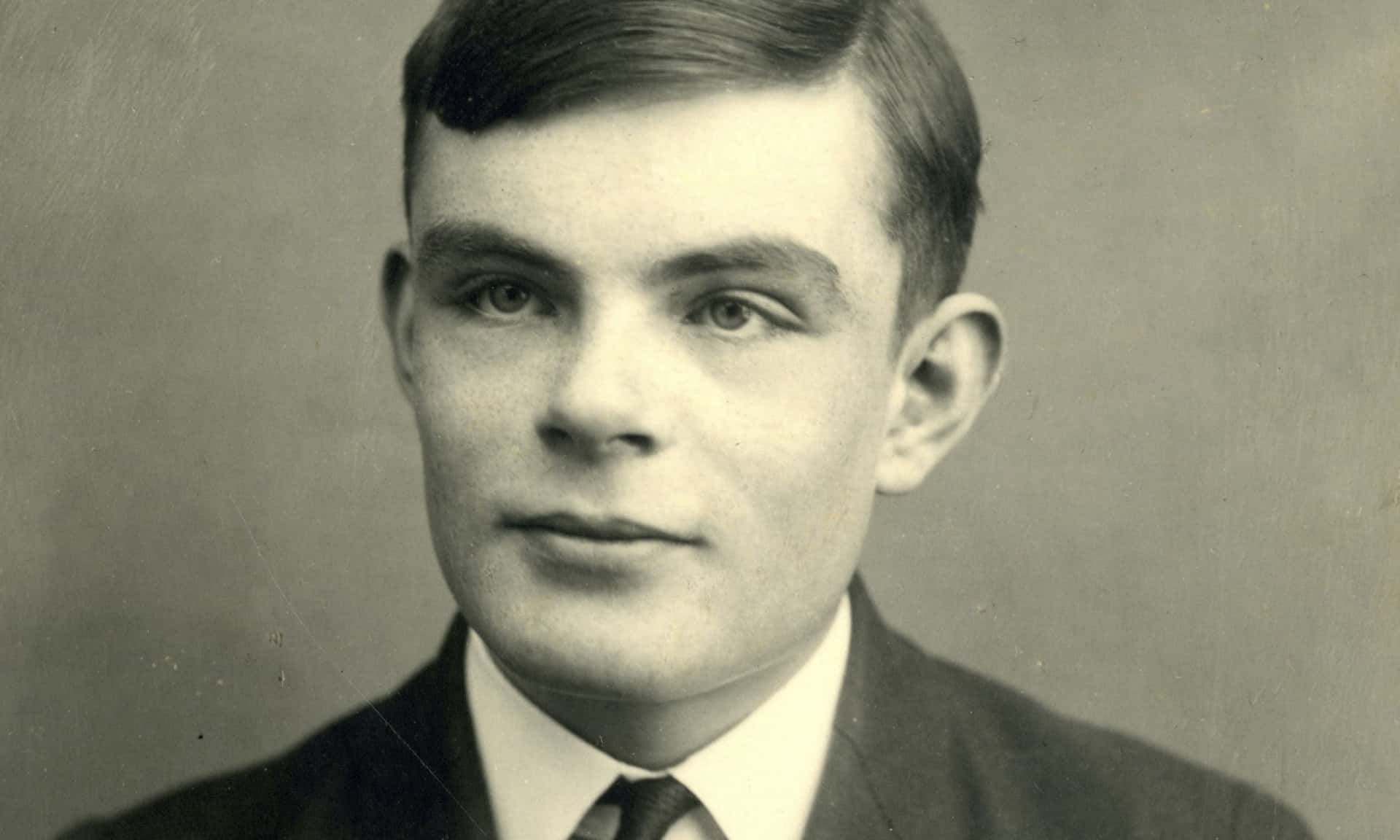 Alan Turing Facts