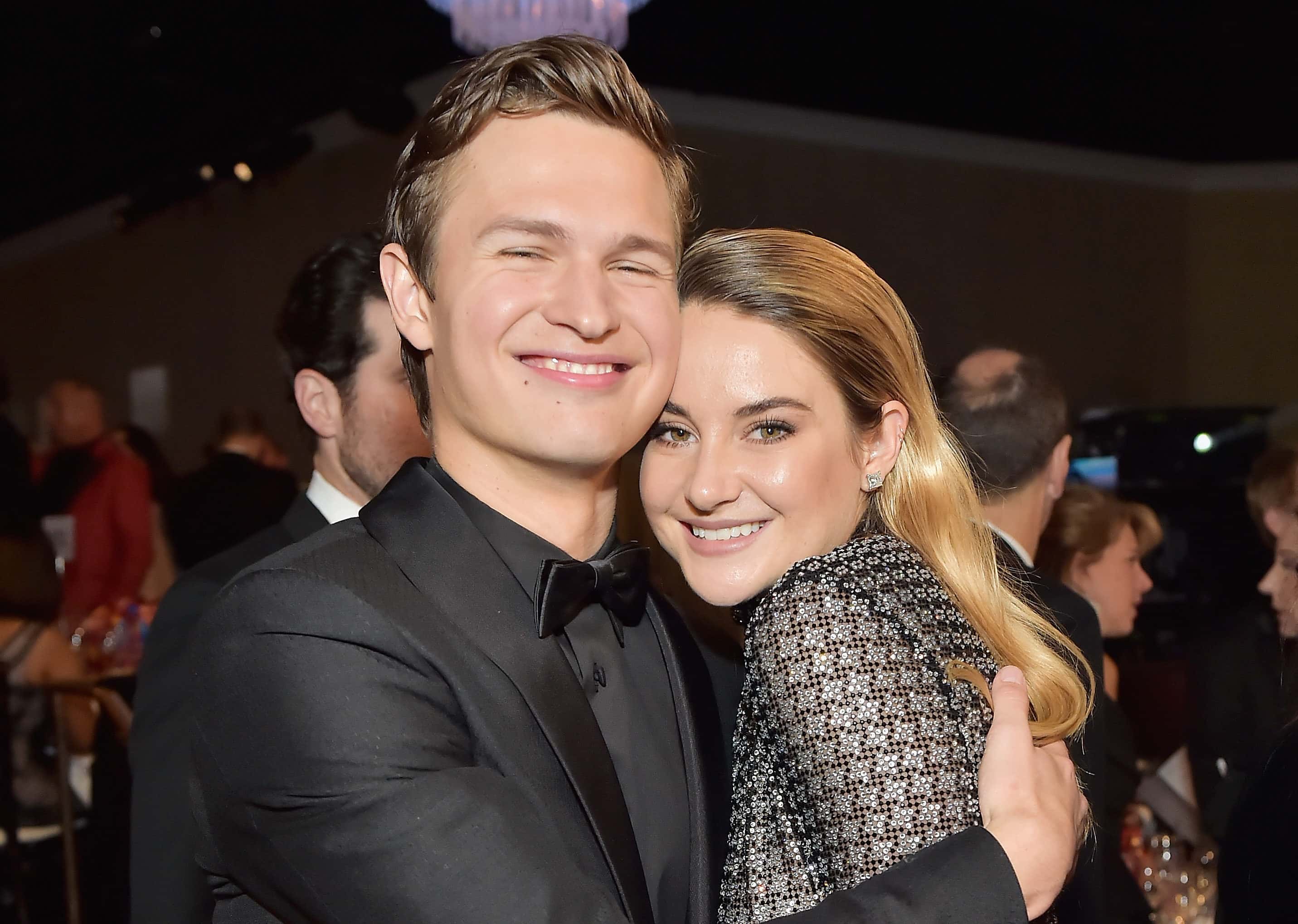 The Divergent Films Facts