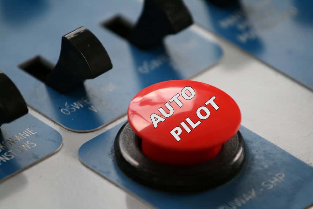 Brain Autopilot facts