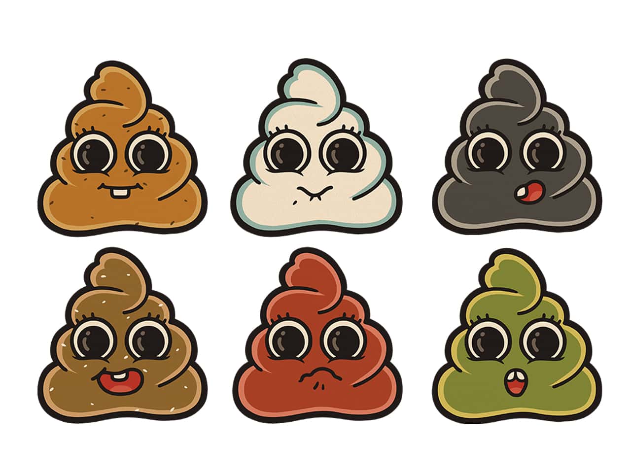 The Weirdest Things Seen In Another Person's Home Facts