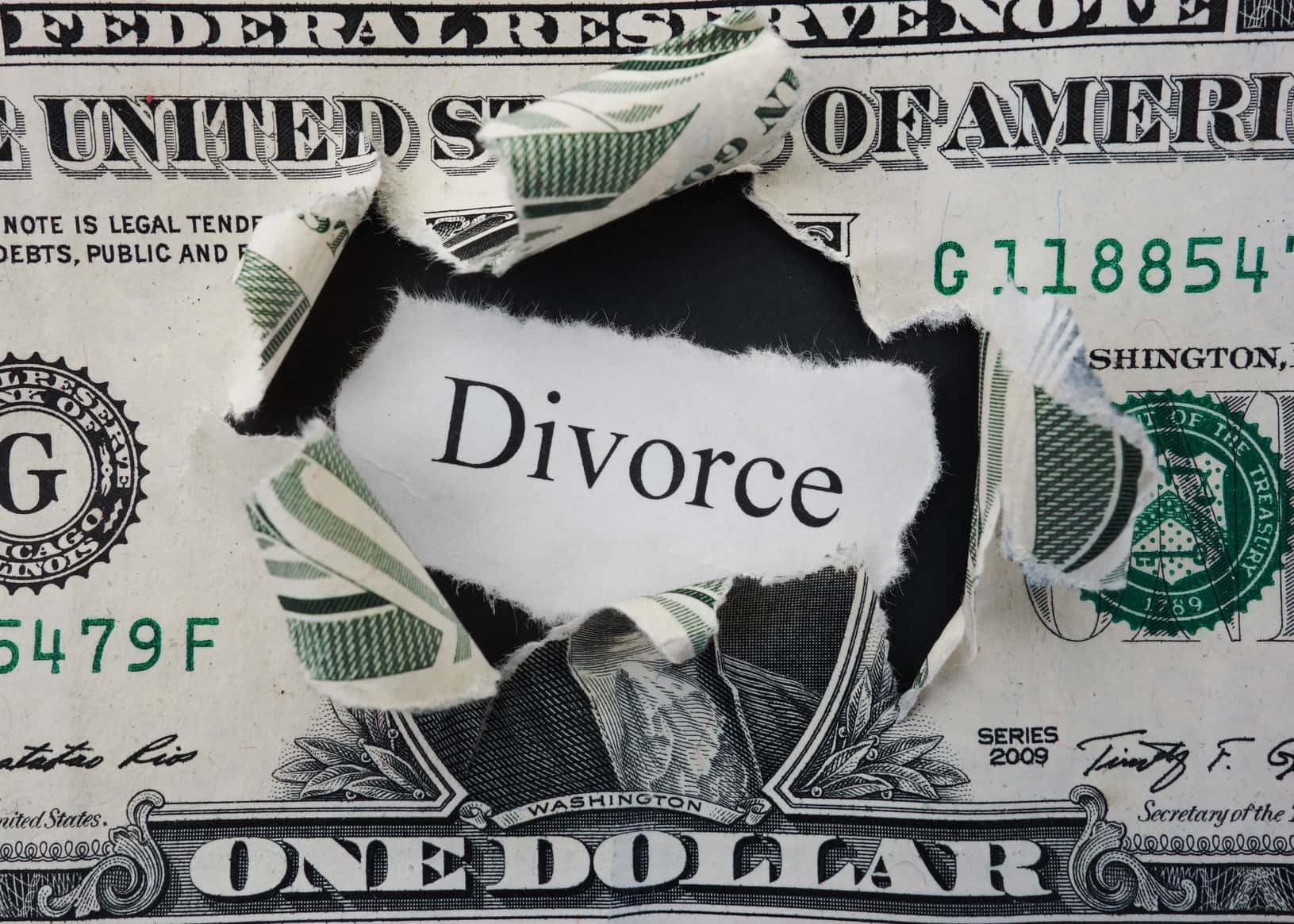 Divorce Lawyers Admit The Pettiest Ways People Have Screwed Over Their Spouses Facts