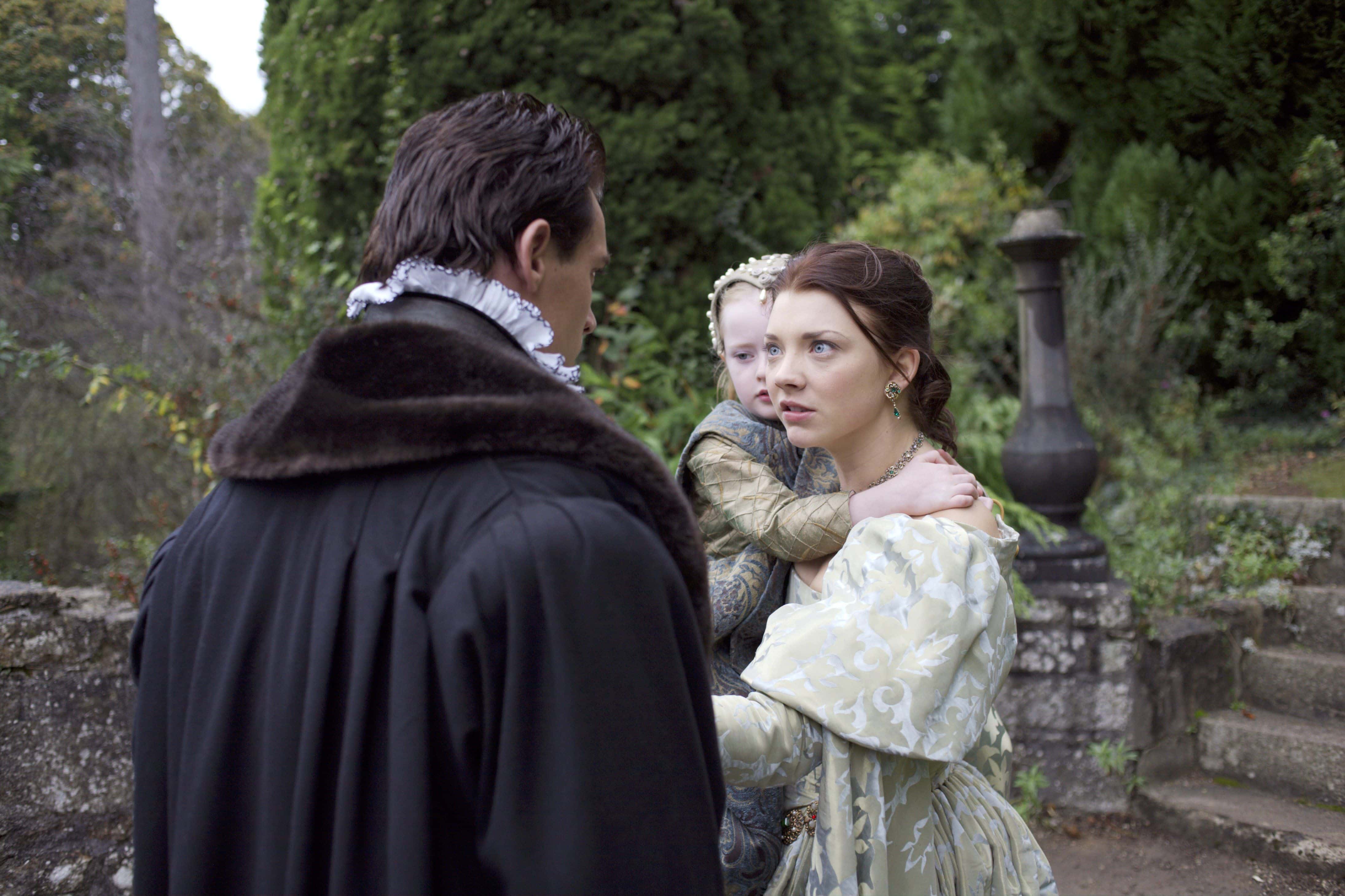 Henry VIII's Wives Facts