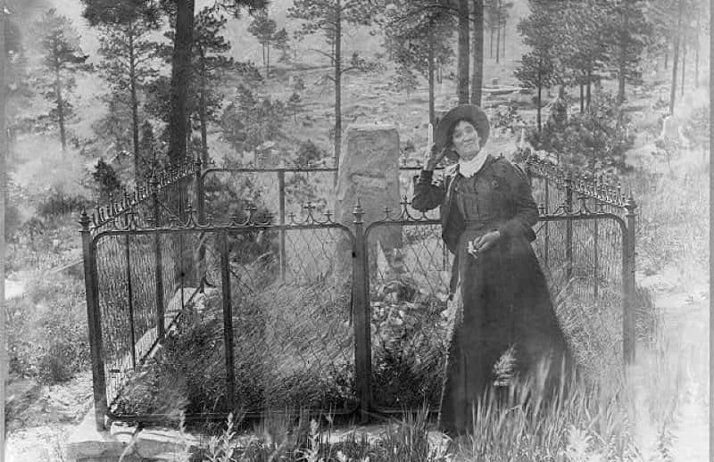 Wild Bill Hickok Facts