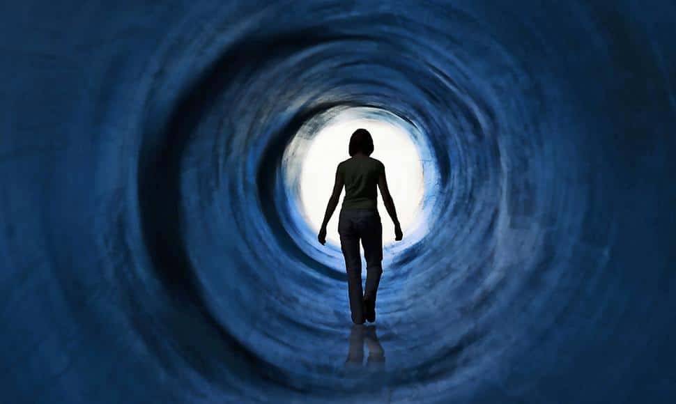 Near Death Experiences Facts