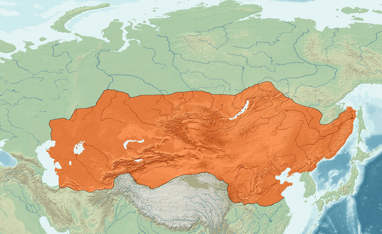 Chinese Emperors Facts