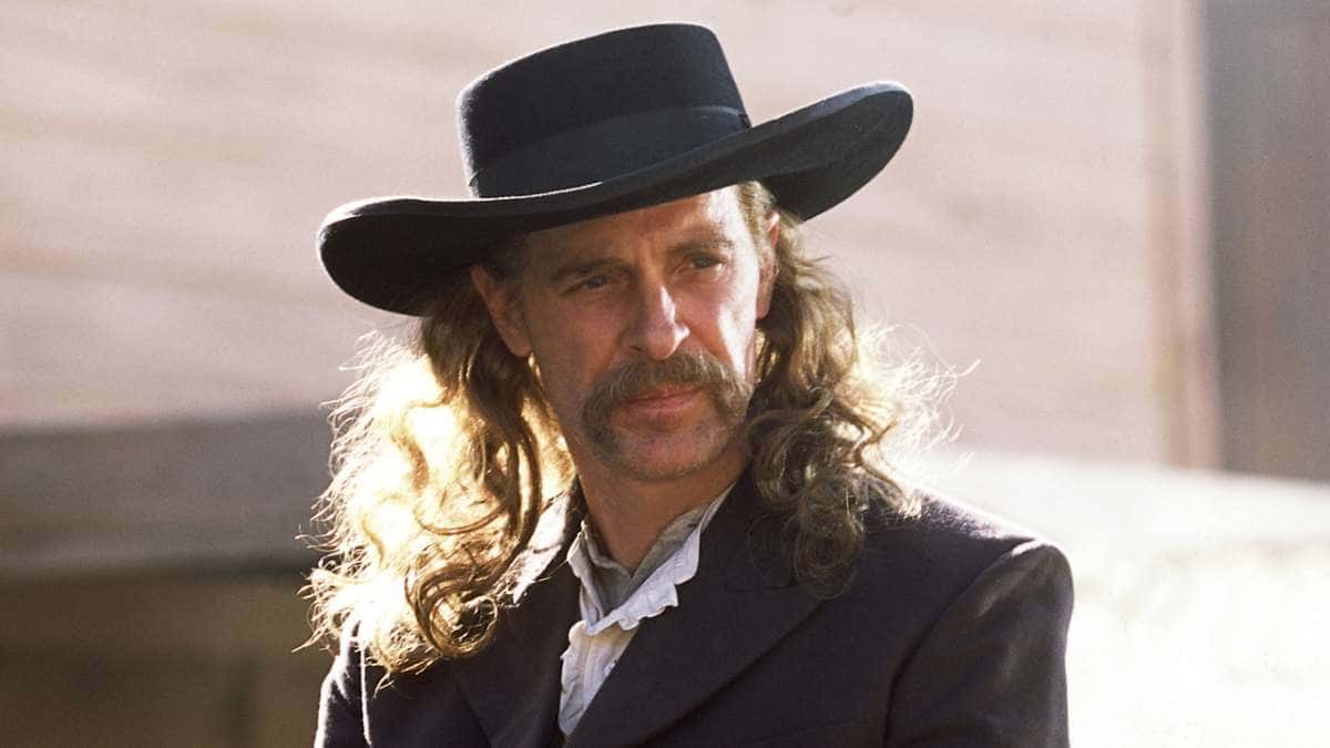 Wild Bill Hickok facts