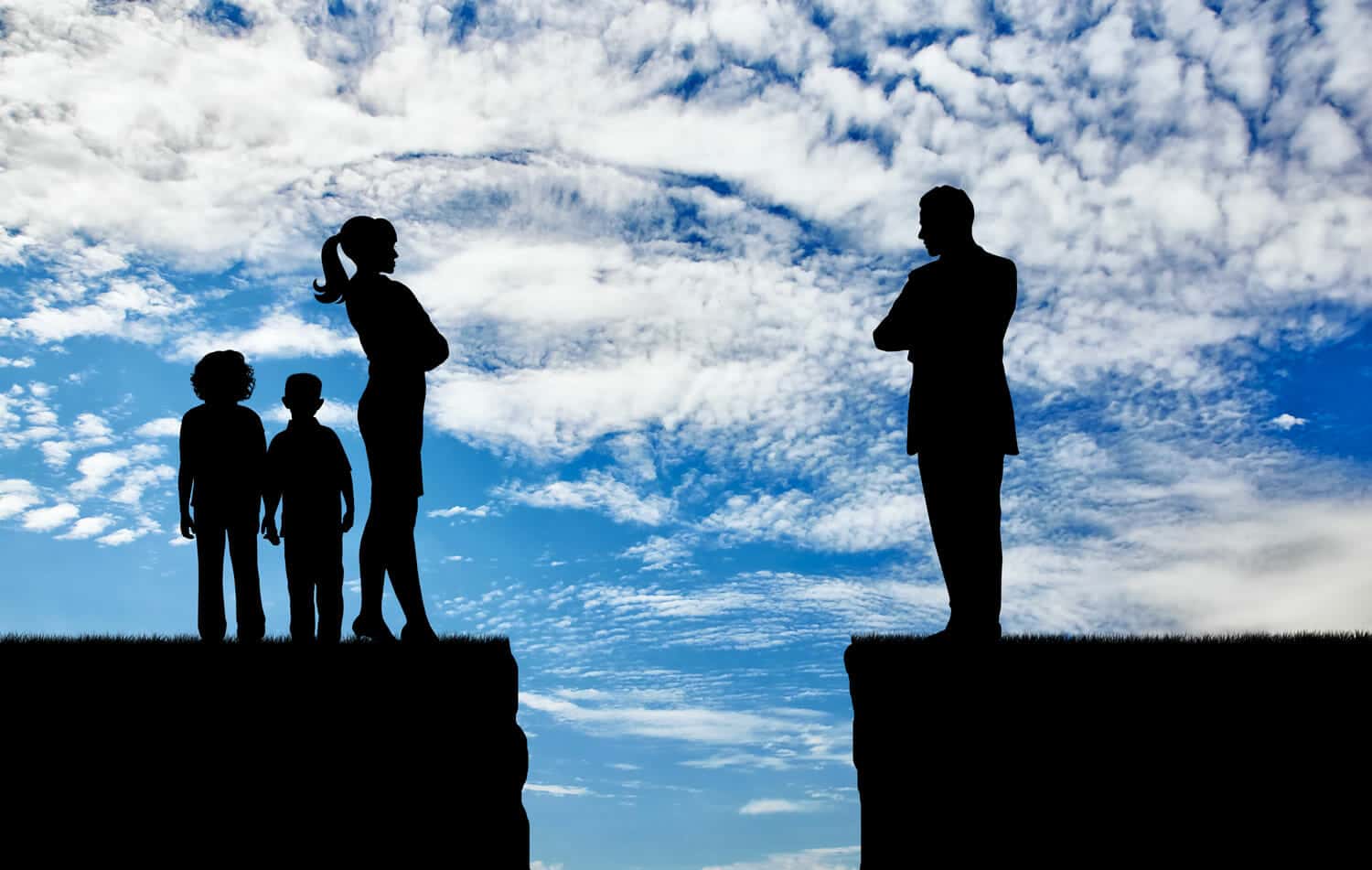 Divorce Lawyers Admit The Pettiest Ways People Have Screwed Over Their Spouses Facts