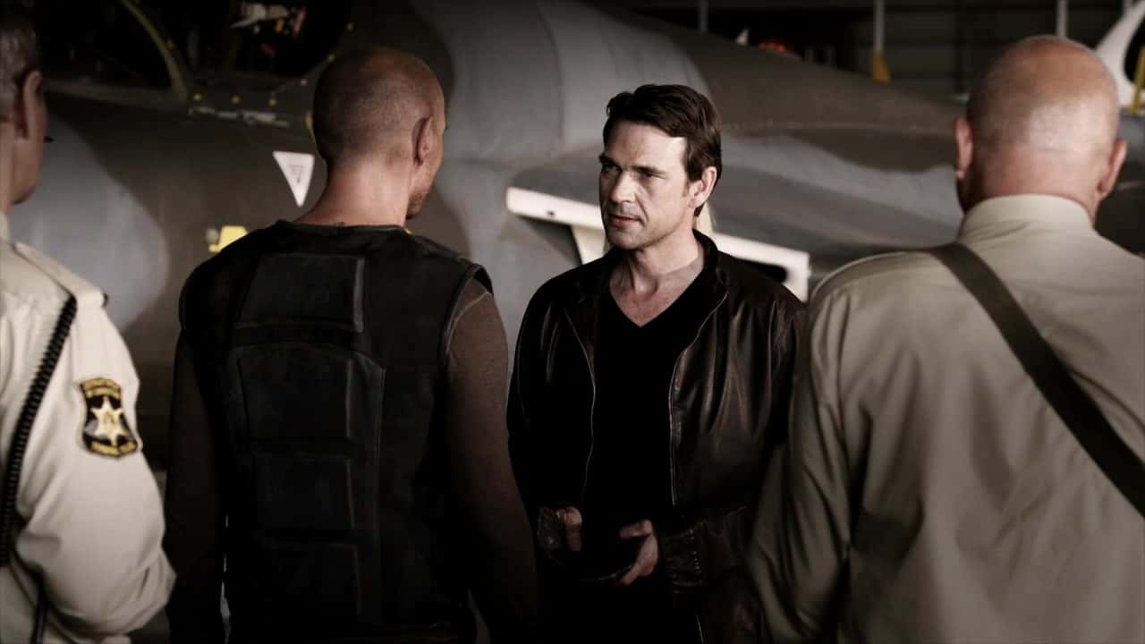 Mission: Impossible Films facts