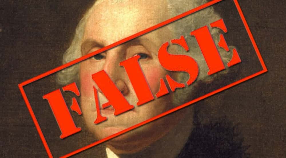 Historical Misconceptions facts