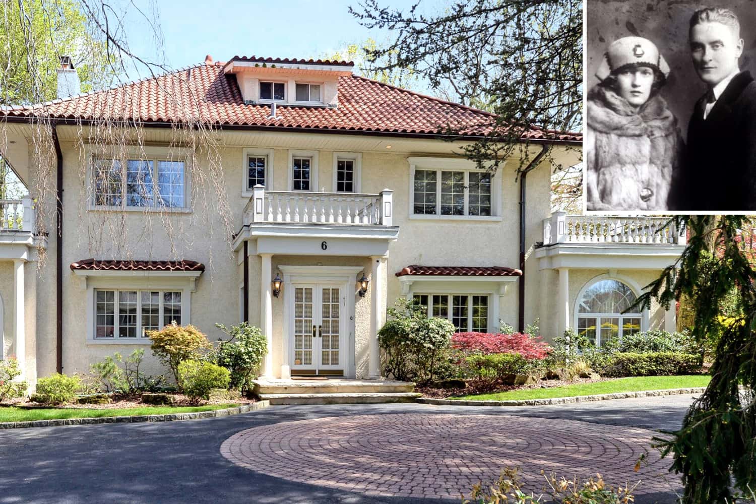 F. Scott Fitzgerald Facts