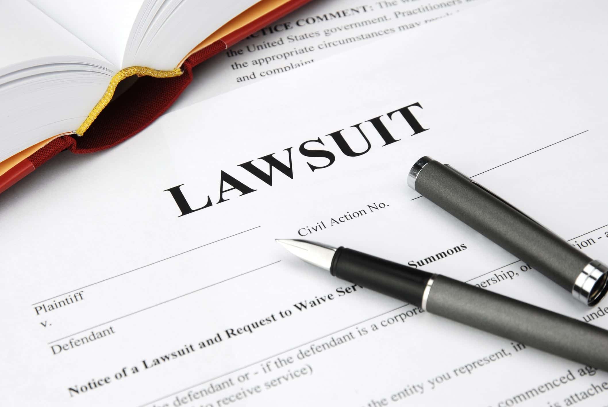 Class Action Lawsuits facts
