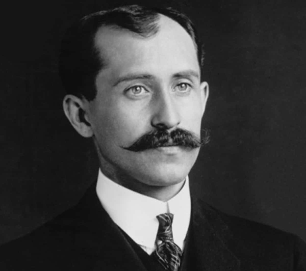 The Wright Brothers facts