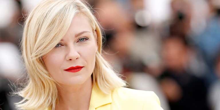 Kirsten Dunst facts