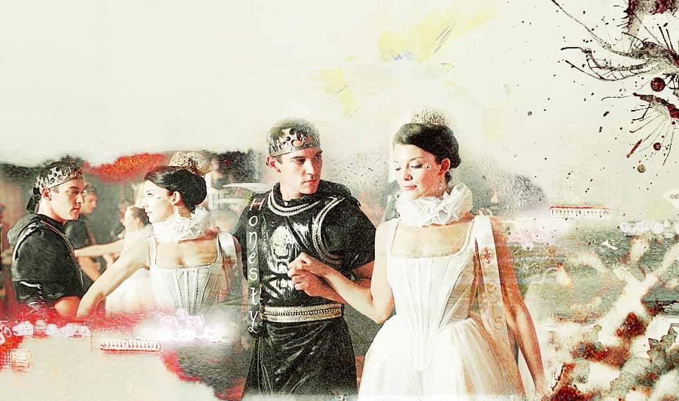 Henry VIII's Wives Facts