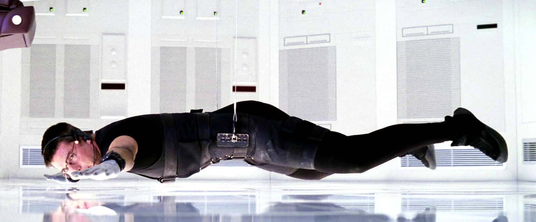 Mission: Impossible Films facts 