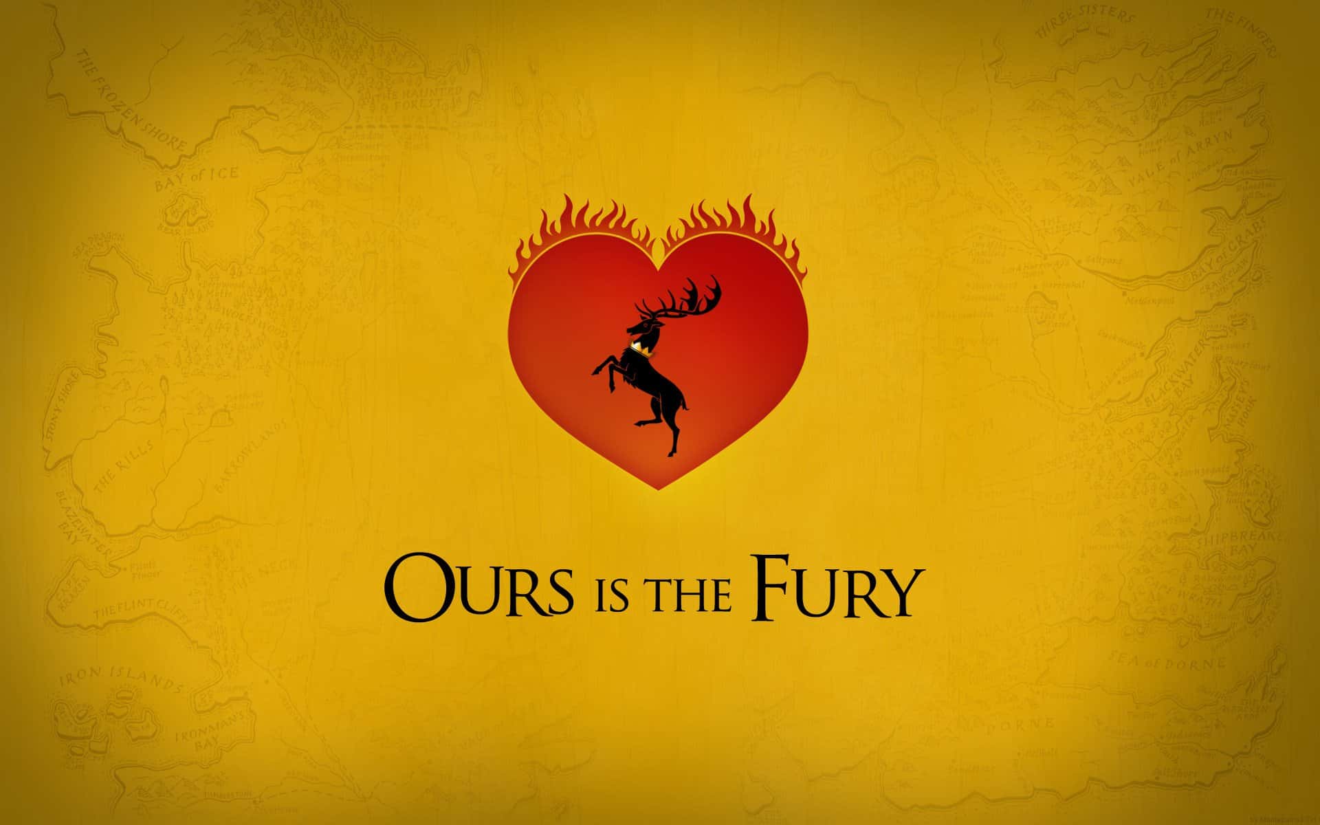 House Baratheon facts