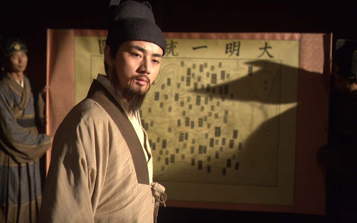 Chinese Emperors Facts