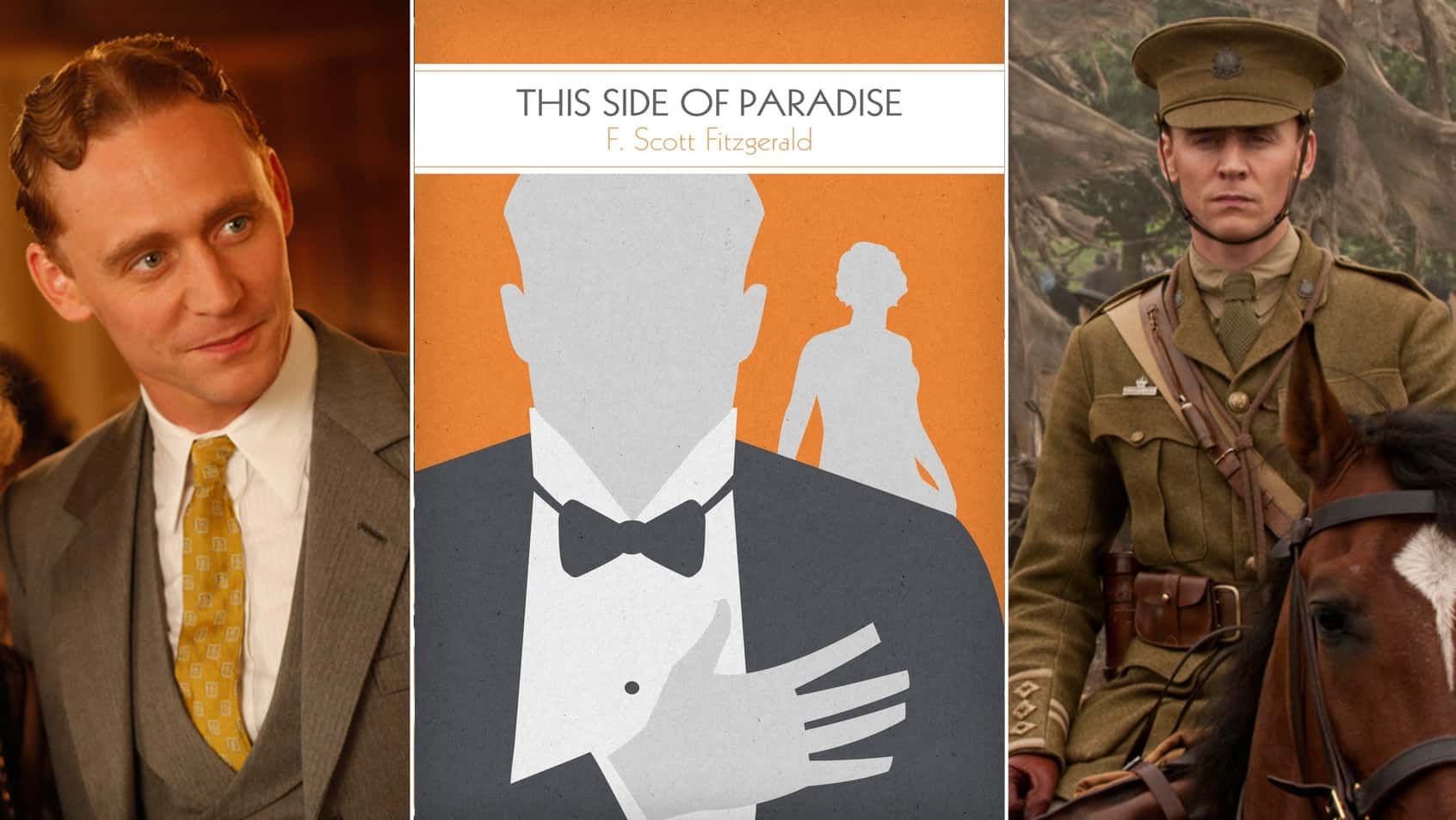 F. Scott Fitzgerald Facts