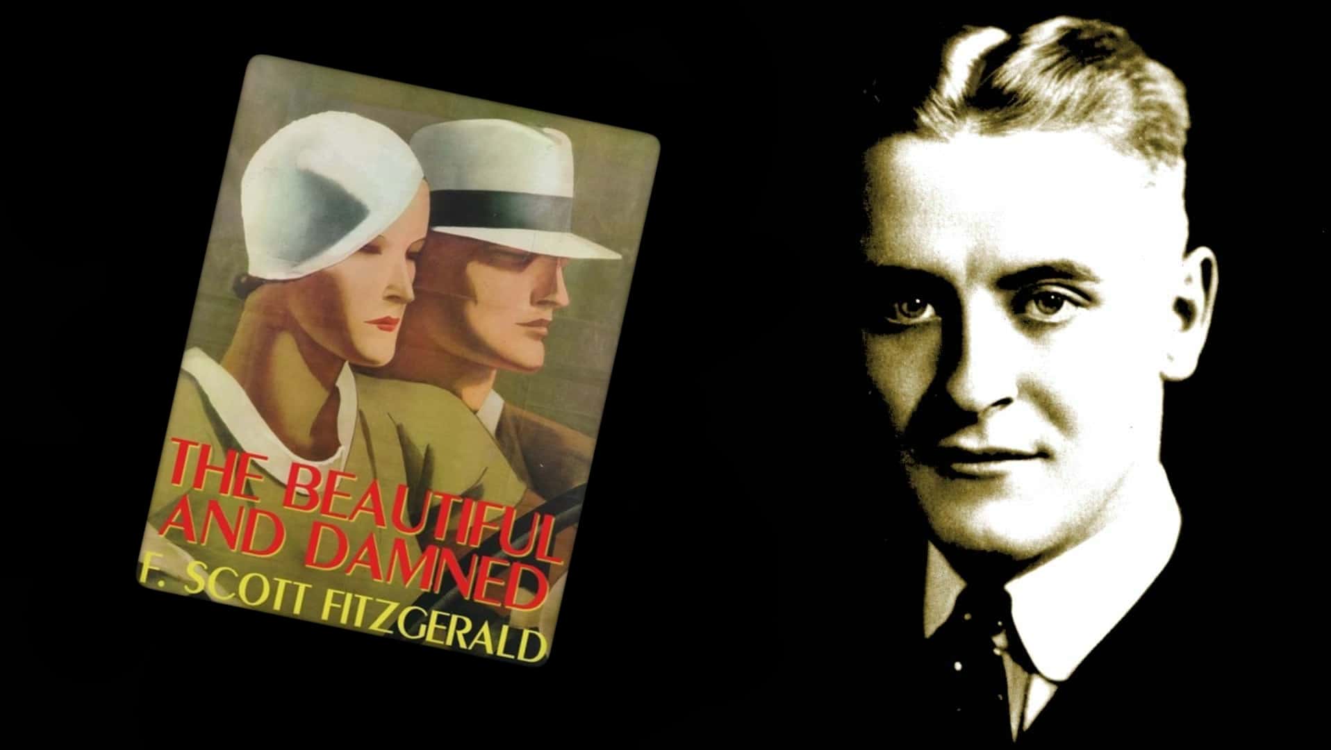 F. Scott Fitzgerald Facts