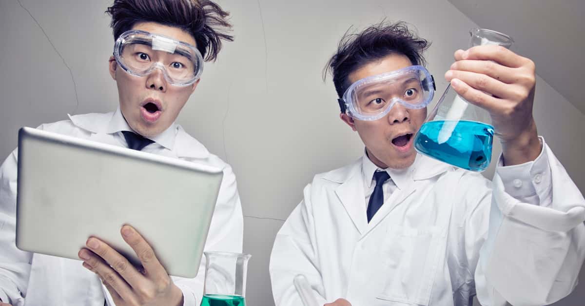 People Share Their Favorite Obscure Science Facts