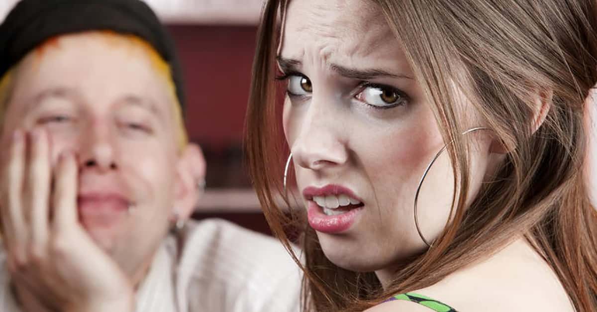 People Reveal The Moment They Knew Their Ex Wasn't "The One"