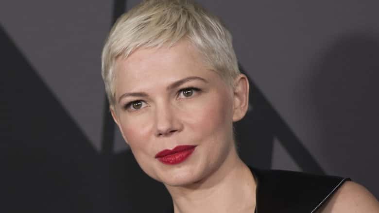 Michelle Williams facts
