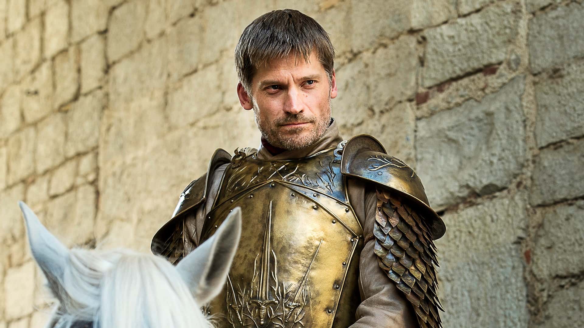 Jaime Lannister facts