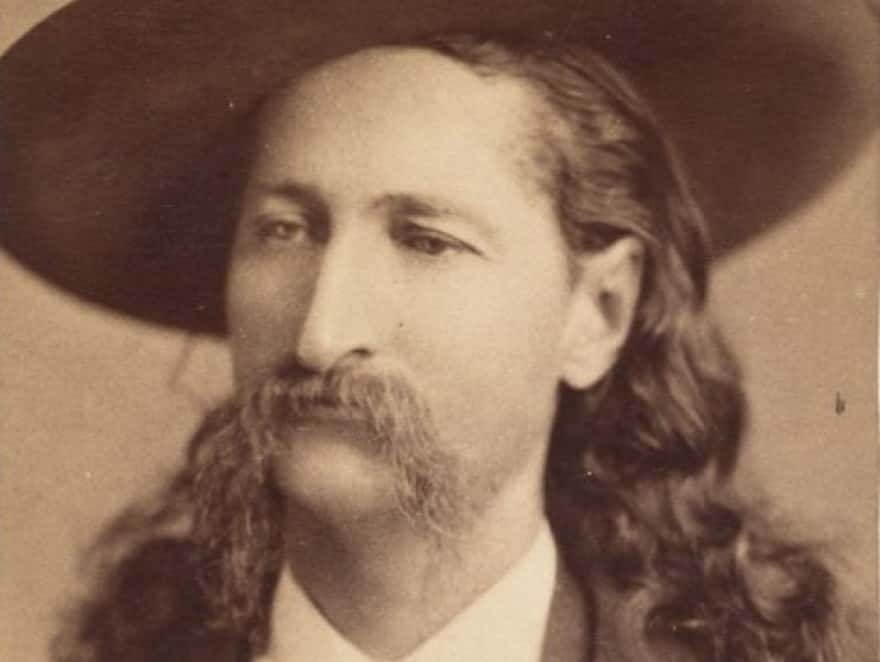 Wild Bill Hickok Facts