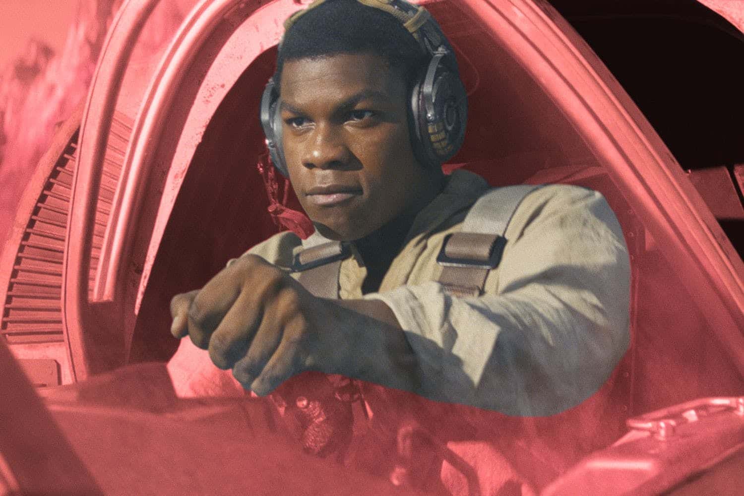 John Boyega Facts