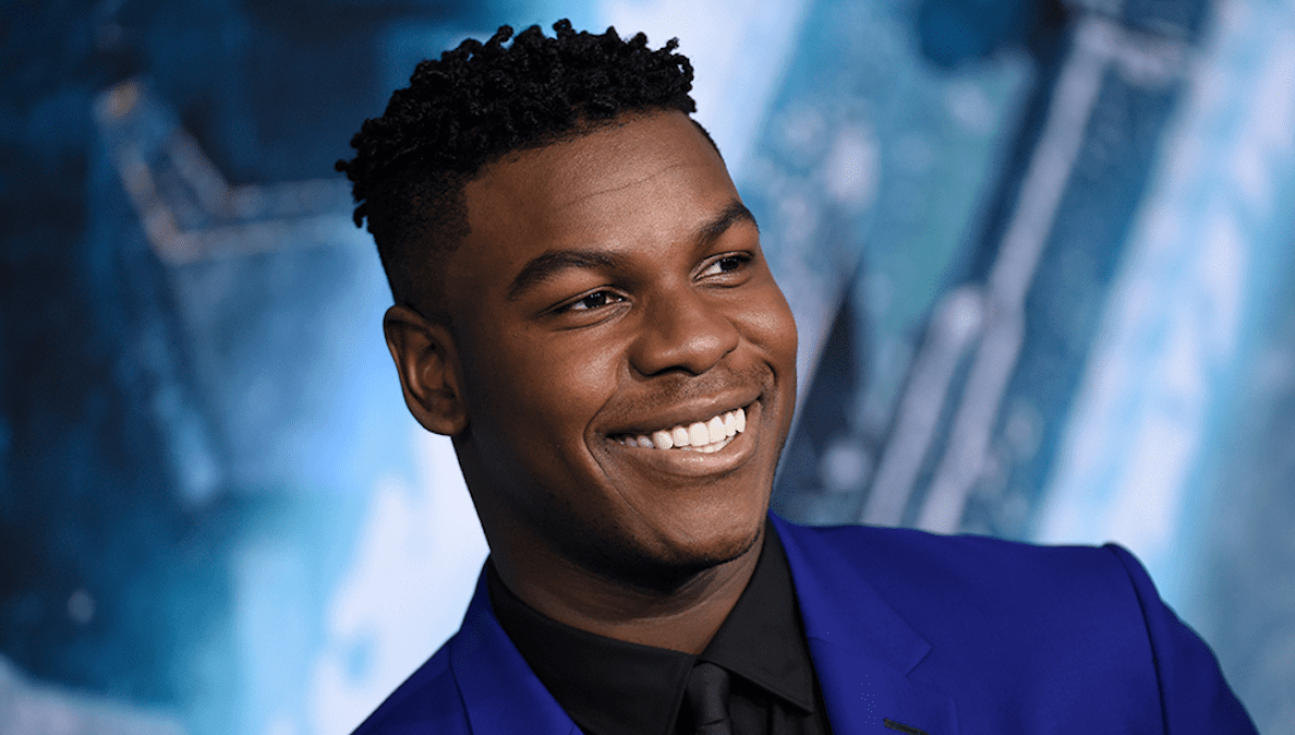 John Boyega Facts