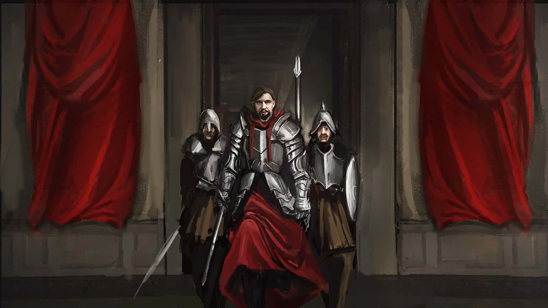 Henry VIII's Wives Facts