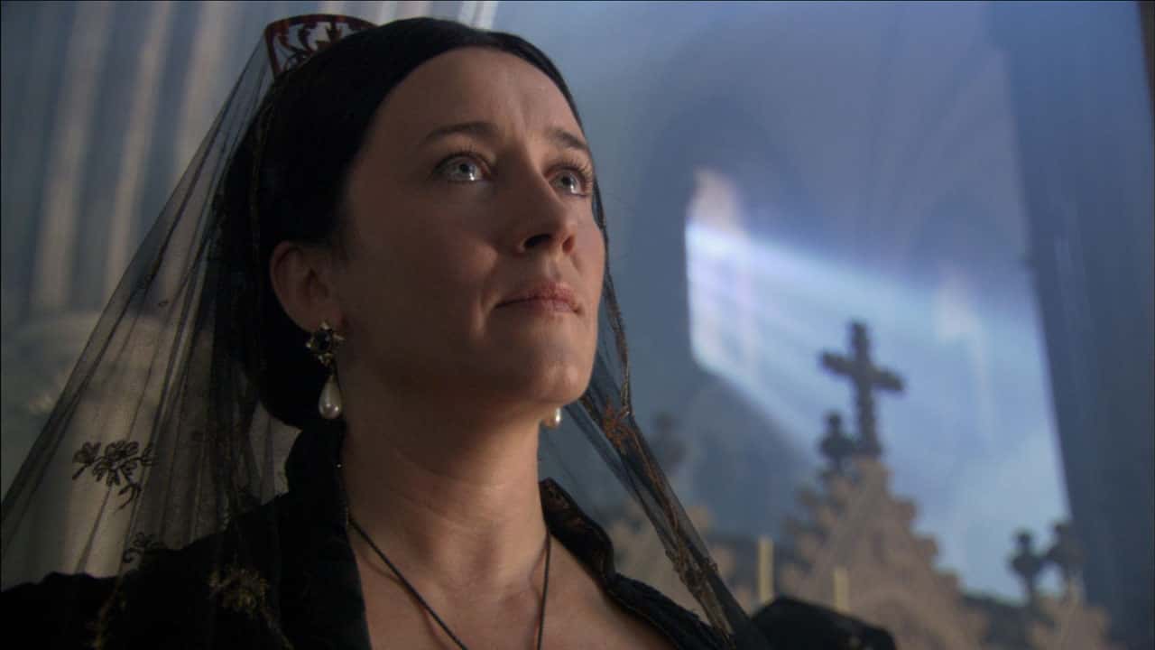 Henry VIII's Wives Facts