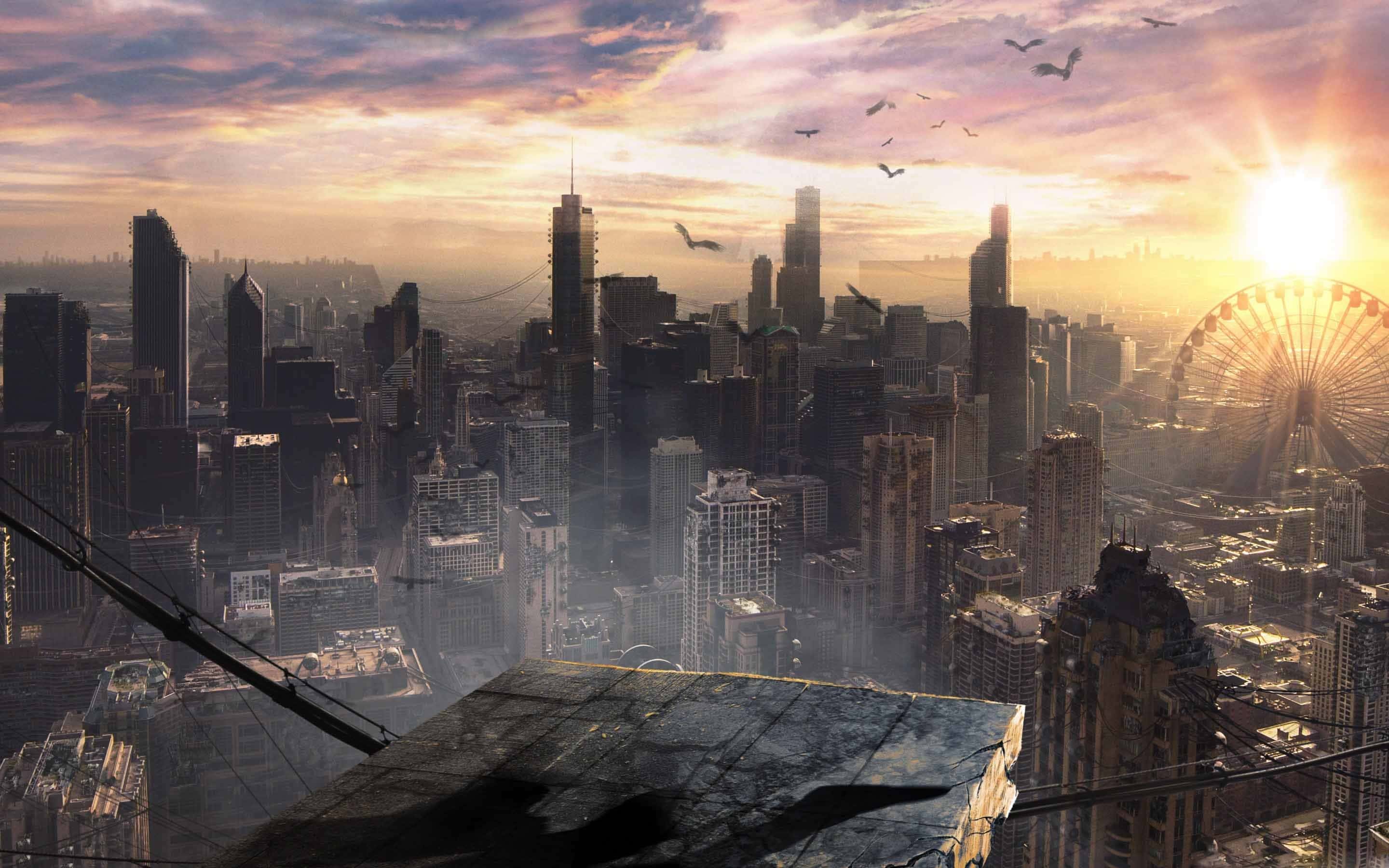 The Divergent Films Facts