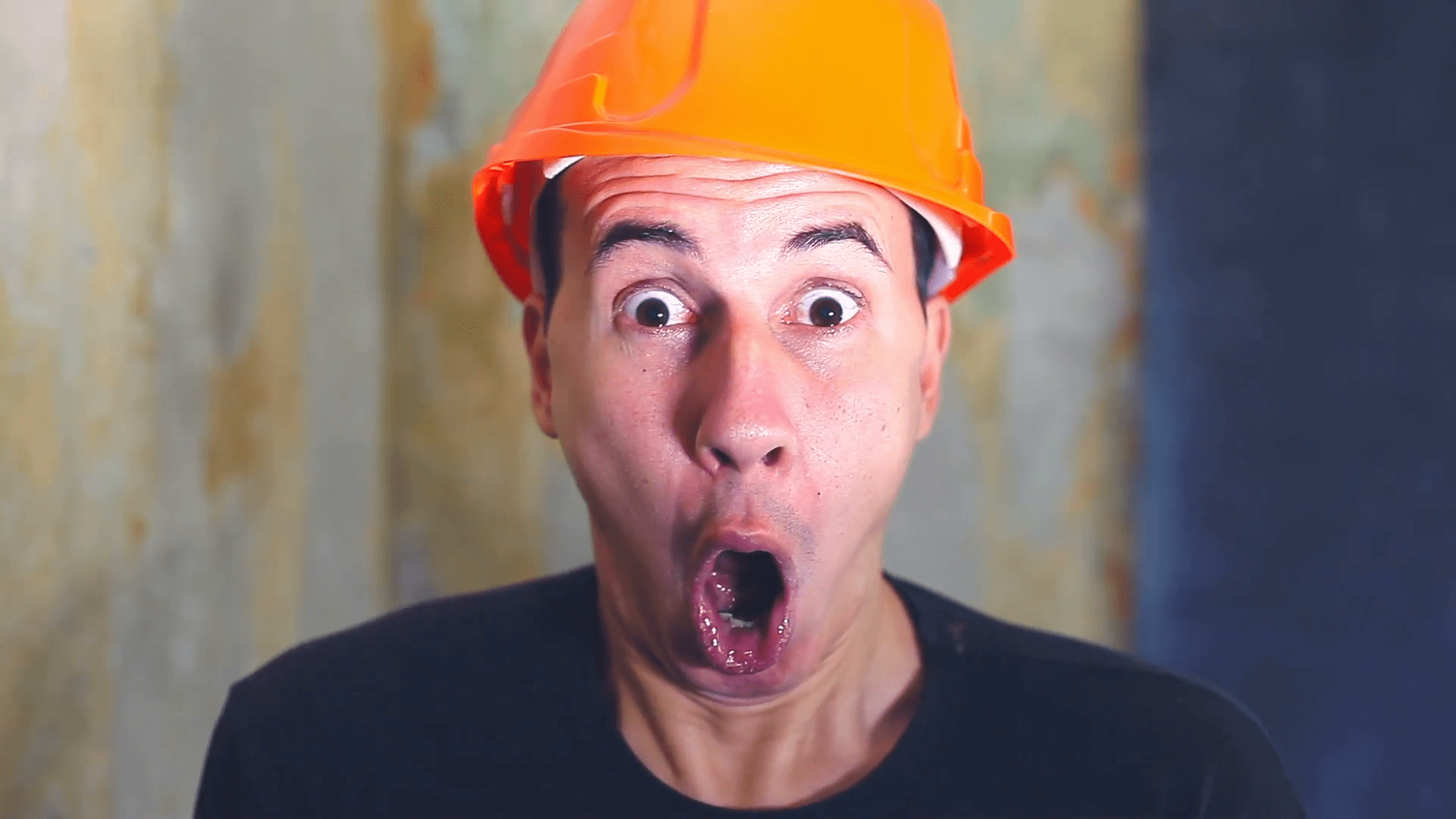 The Weirdest Things Seen In Another Person's Home Facts