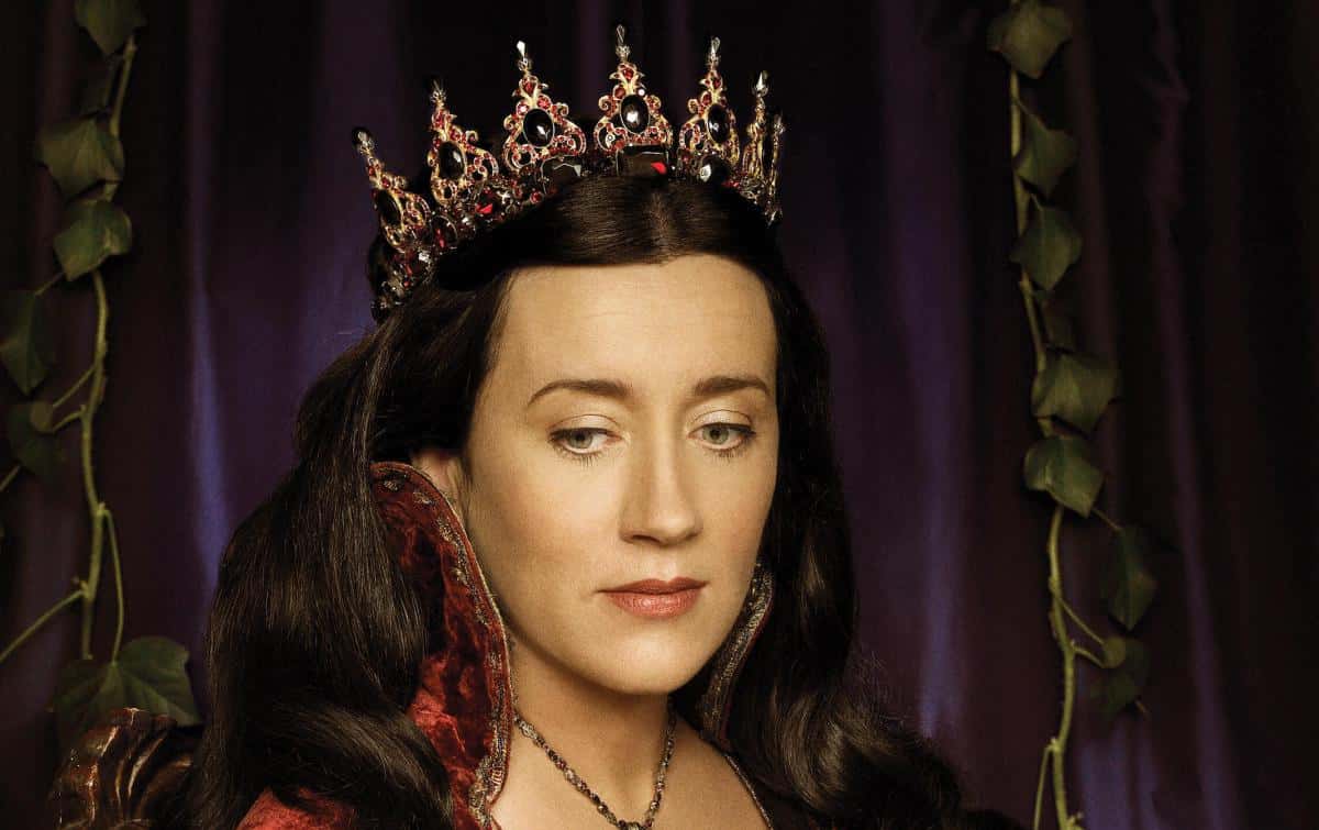 Henry VIII's Wives Facts