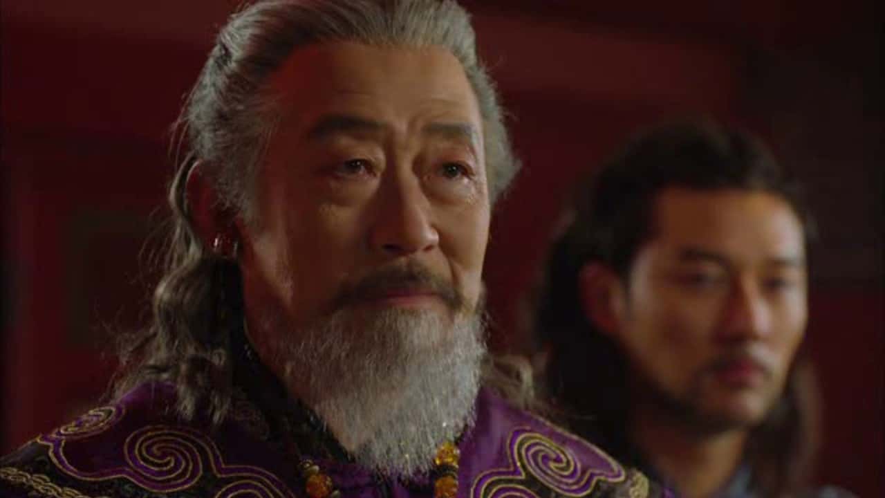 Chinese Emperors Facts