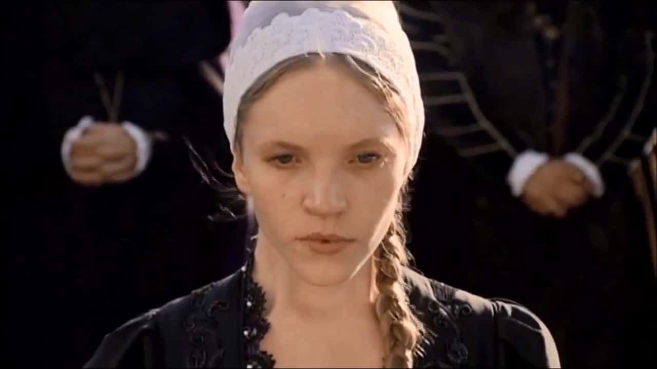 Henry VIII's Wives Facts