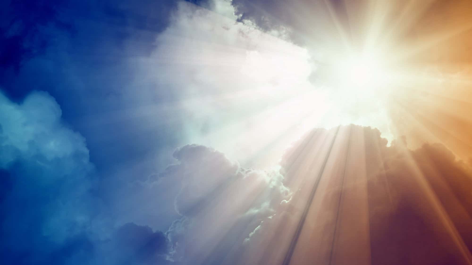 Near Death Experiences Facts