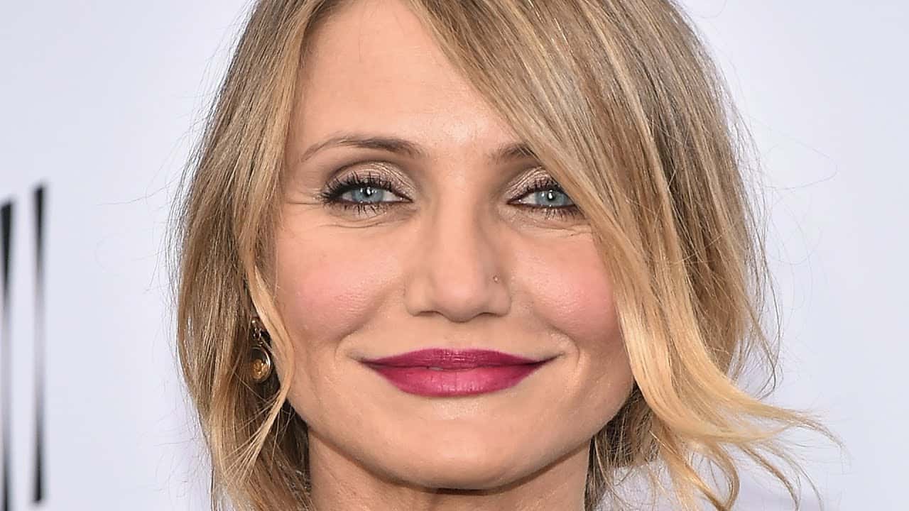 Cameron Diaz facts