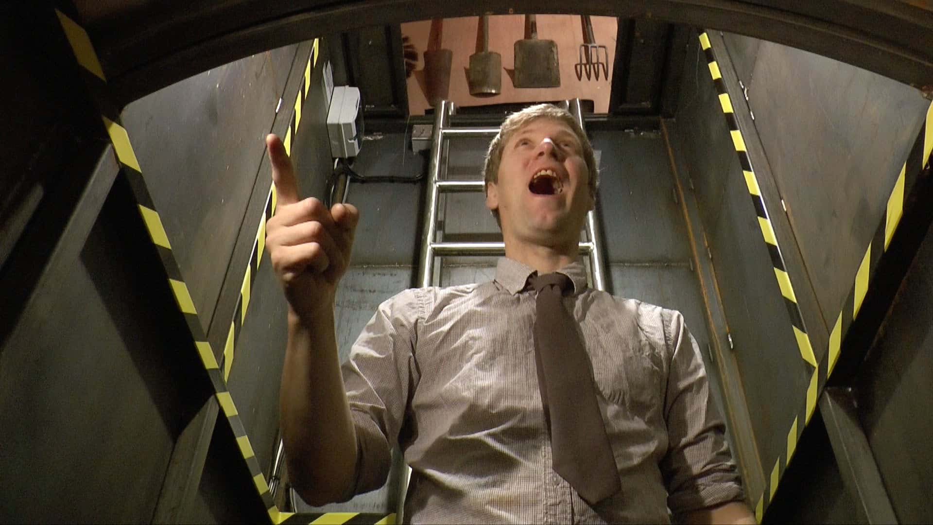 Creepiest Confessions of Reddit Facts