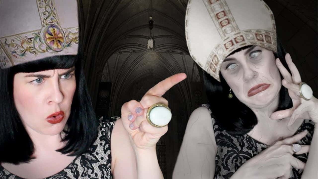 Hilarious Historical Facts