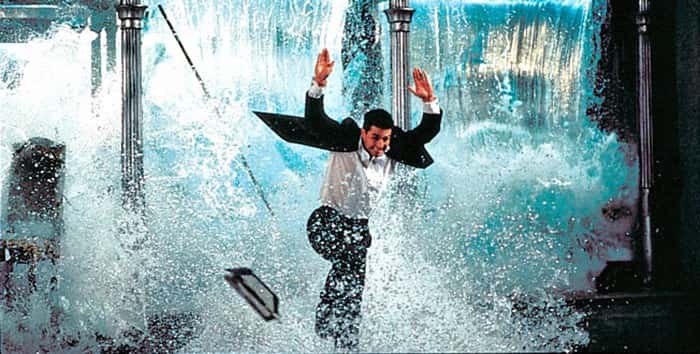 Mission: Impossible Films facts