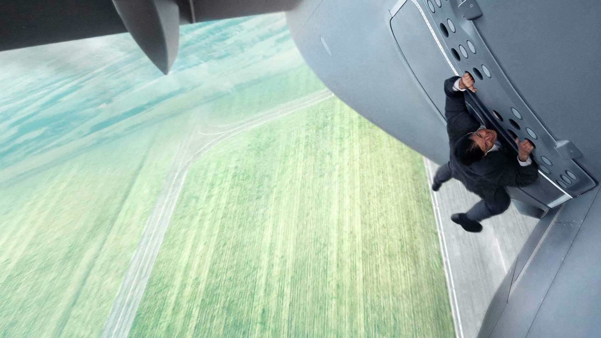 Mission: Impossible Films facts
