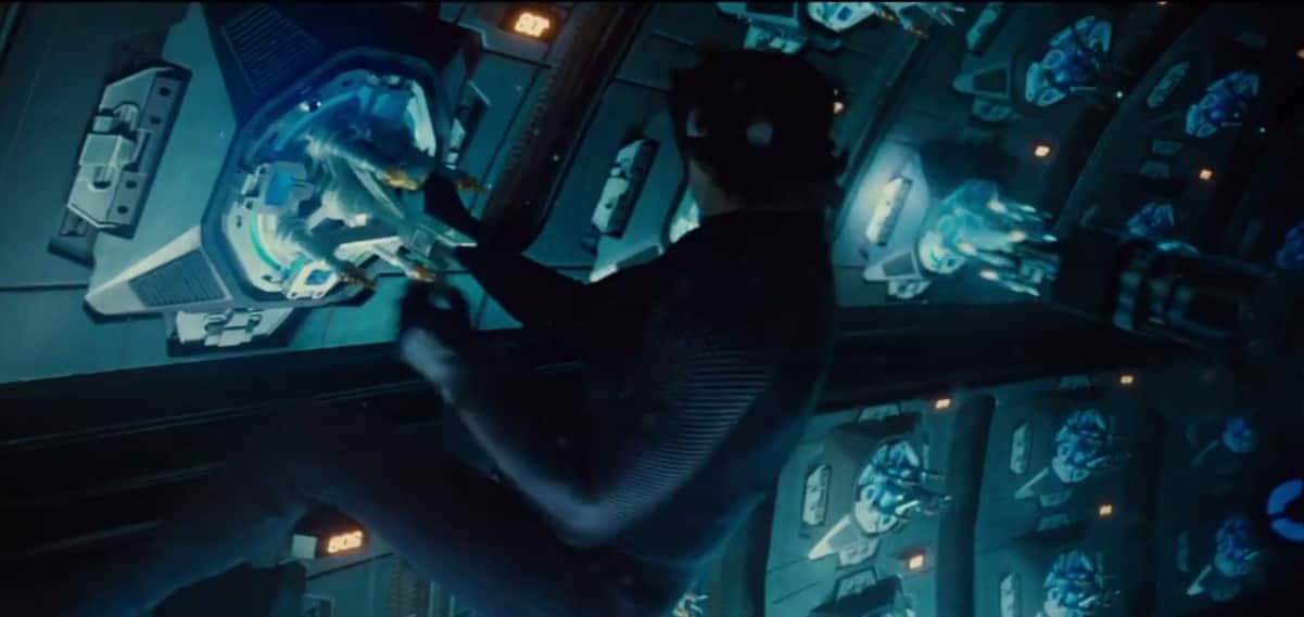 Mission: Impossible Films facts