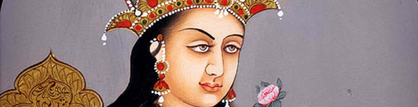 Mumtaz Mahal facts