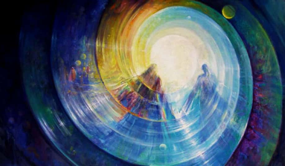 Near Death Experiences Facts