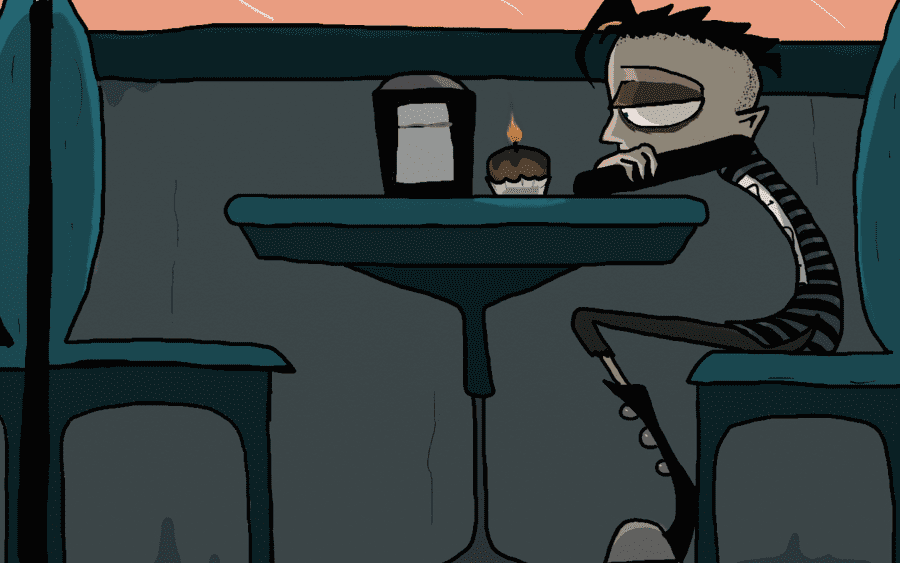 The Towel On Relationship Facts