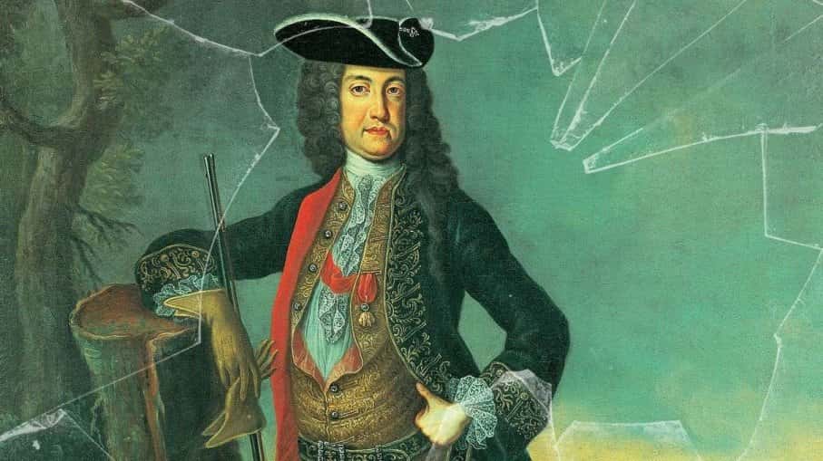 Hilarious Historical Facts