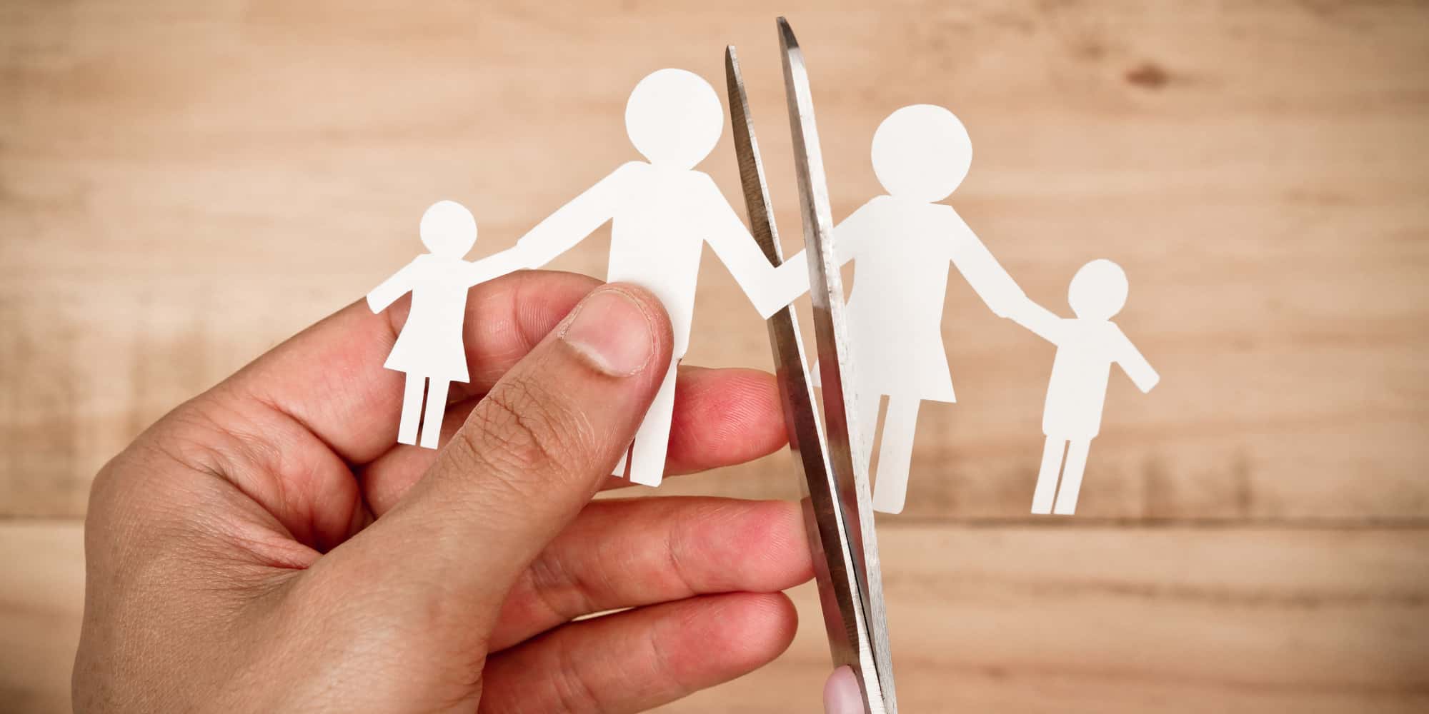 Divorce Lawyers Admit The Pettiest Ways People Have Screwed Over Their Spouses Facts