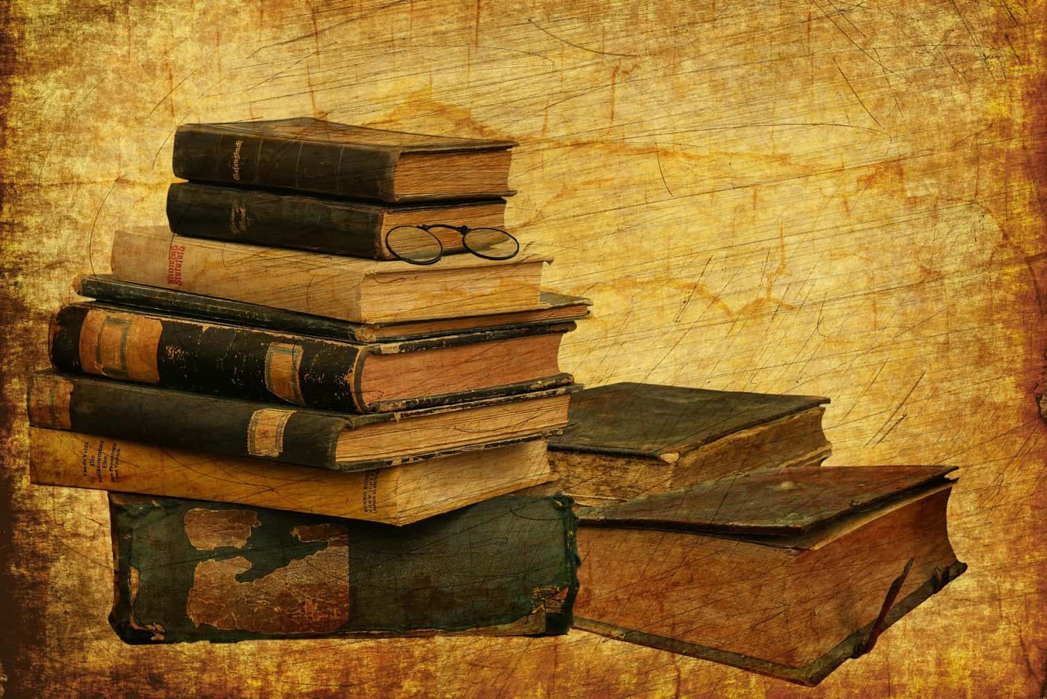 Hilarious Historical Facts